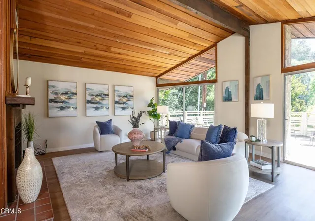 Photo 3 of Single family home for sale at 579 Laguna Rd, Pasadena, CA 91105 | MLS# P1-28428 | Listing updated on 2026-10-10