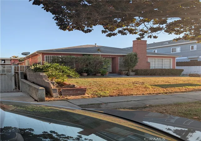 Multi family home for sale at 316 E Plymouth, Inglewood, CA 90302 | MLS# IN26166747