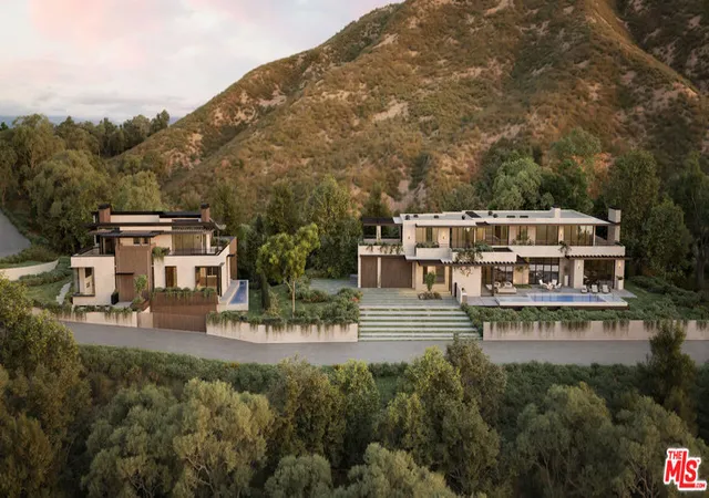 Photo 1 of Land for sale at 3860 Puerco Cyn Rd, Malibu, CA 90265 | MLS# 26871123 | Listing updated on 2026-09-13