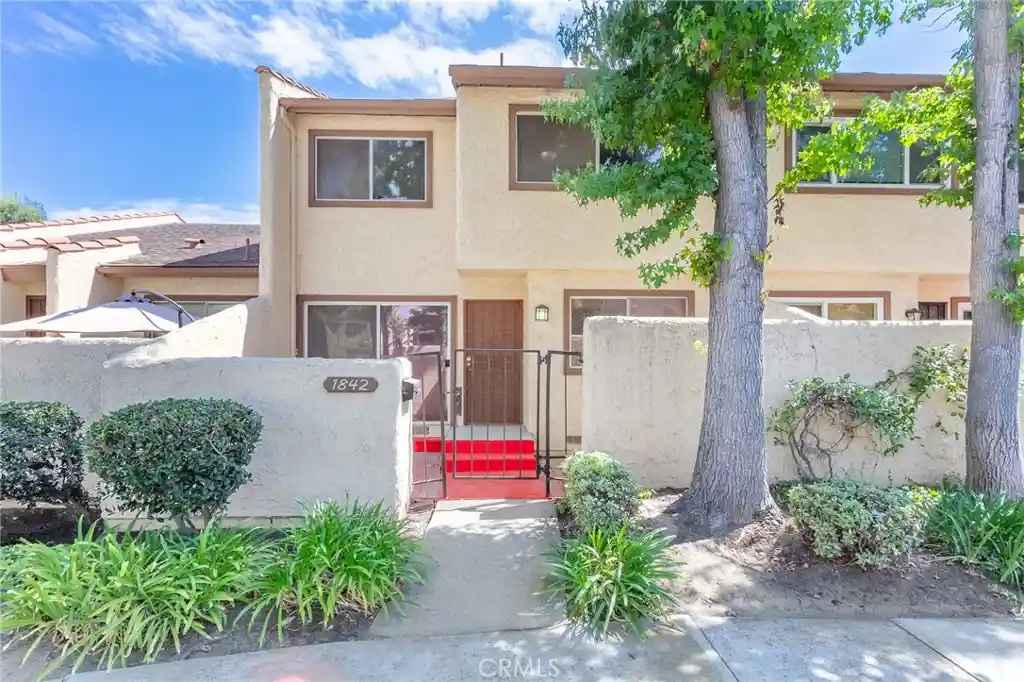 Condo for sale at 1842 Rosebrook, Rosemead, CA 91770 | MLS# AR26176131