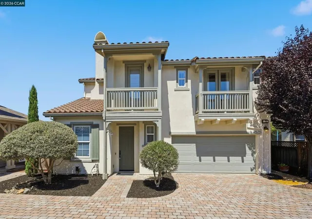 Photo 2 of Single family home for sale at 6122 Ashwell Way, Vallejo, CA 94591 | MLS# 41144760 | Listing updated on 2026-10-01