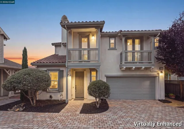 Photo 3 of Single family home for sale at 6122 Ashwell Way, Vallejo, CA 94591 | MLS# 41144760 | Listing updated on 2026-10-01