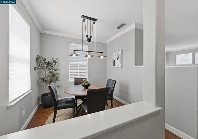Photo 4 of Single family home for sale at 6122 Ashwell Way, Vallejo, CA 94591 | MLS# 41144760 | Listing updated on 2026-10-01