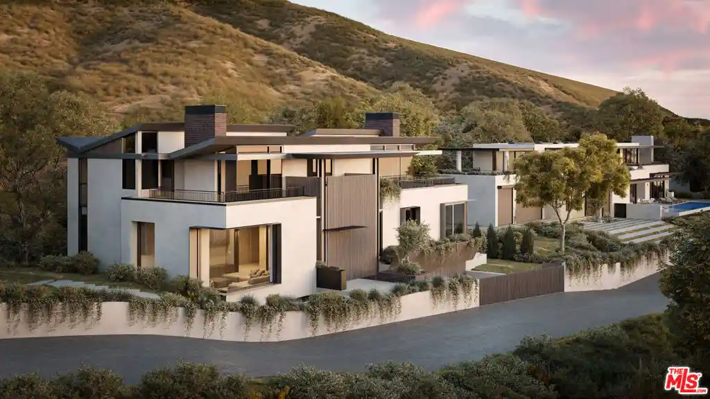Photo 1 of Land for sale at 3868 Puerco Cyn Rd, Malibu, CA 90265 | MLS# 26871201 | Listing updated on 2026-08-19