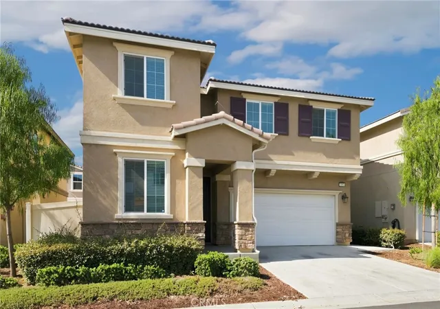 Photo 1 of Condo for sale at 24914 Gossamer Ct, Moreno Valley, CA 92553 | MLS# OC26176301 | Listing updated on 2026-09-27