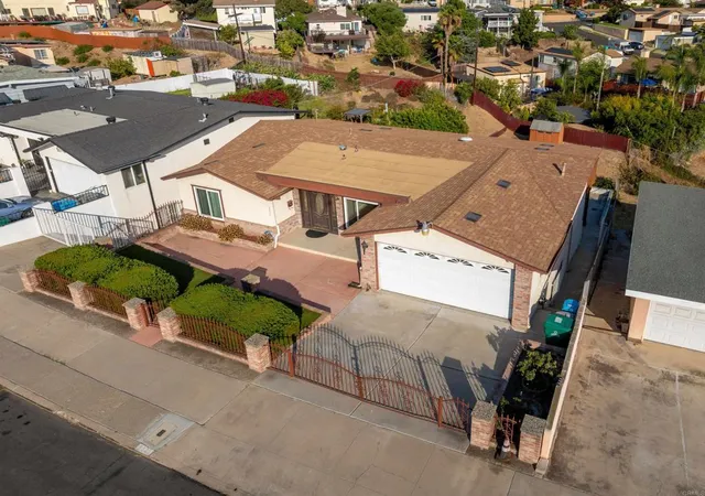 Photo 2 of Single family home for sale at 5535 San Mateo Dr, San Diego, CA 92114 | MLS# PTP2606153 | Listing updated on 2026-10-05