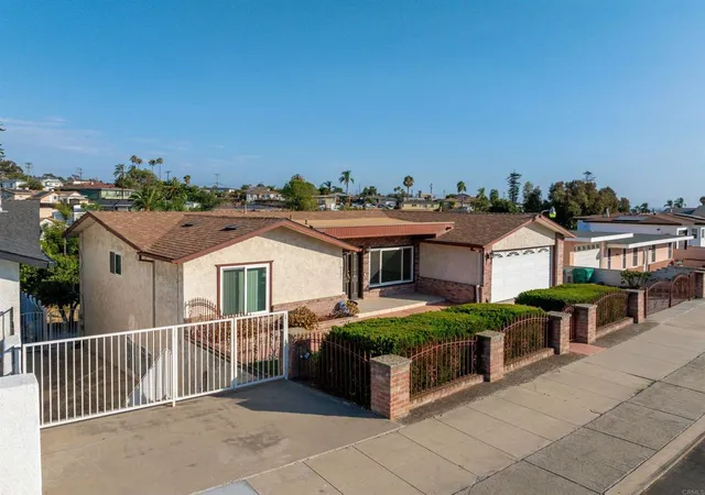 Photo 3 of Single family home for sale at 5535 San Mateo Dr, San Diego, CA 92114 | MLS# PTP2606153 | Listing updated on 2026-10-05