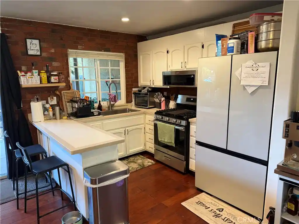 Photo 1 of Townhouse for sale at 8544 C Century Blvd, Paramount, CA 90723 | MLS# RS26144351 | Listing updated on 2026-08-24