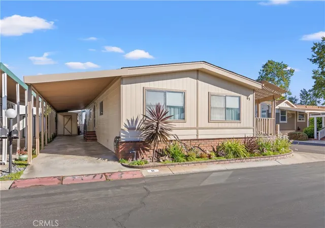 Photo 2 of Manufactured home for sale at 5200 Irvine Blvd #61, Irvine, CA 92620 | MLS# PW26175984 | Listing updated on 2026-10-28