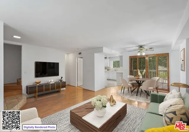 Condo for sale at 3245 Altura Ave #8, La Crescenta, CA 91214 | MLS# 26871531