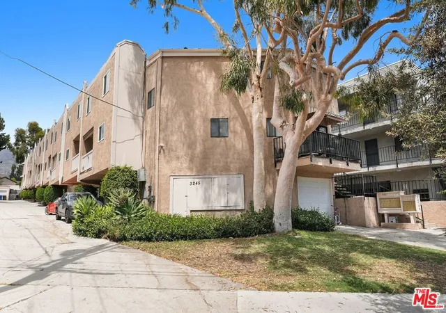 Photo 2 of Condo for sale at 3245 Altura Ave #8, La Crescenta, CA 91214 | MLS# 26871531 | Listing updated on 2026-10-02