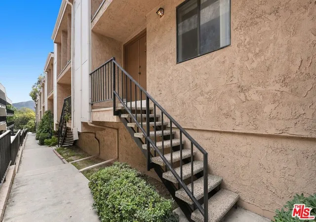 Photo 3 of Condo for sale at 3245 Altura Ave #8, La Crescenta, CA 91214 | MLS# 26871531 | Listing updated on 2026-10-02