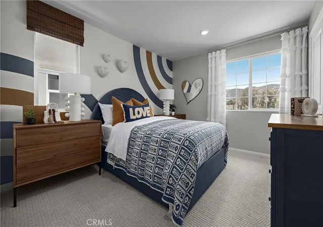 Listing Photo 4 - Condo for sale in building located at 11853 Arborist Wy, Fontana, CA 92337