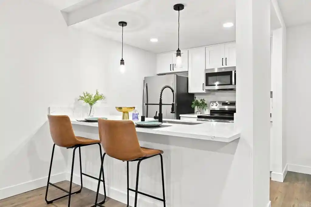 Condo for sale at 6009 Rancho Mission Rd #116, San Diego, CA 92108 | MLS# NDP2607598