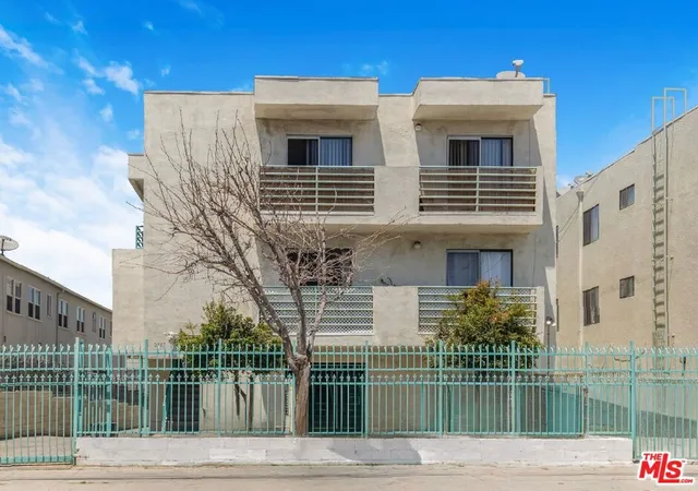 Photo 1 of Multi family home for sale at 2769 San Marino St, Los Angeles, CA 90006 | MLS# 26871787 | Listing updated on 2026-10-29