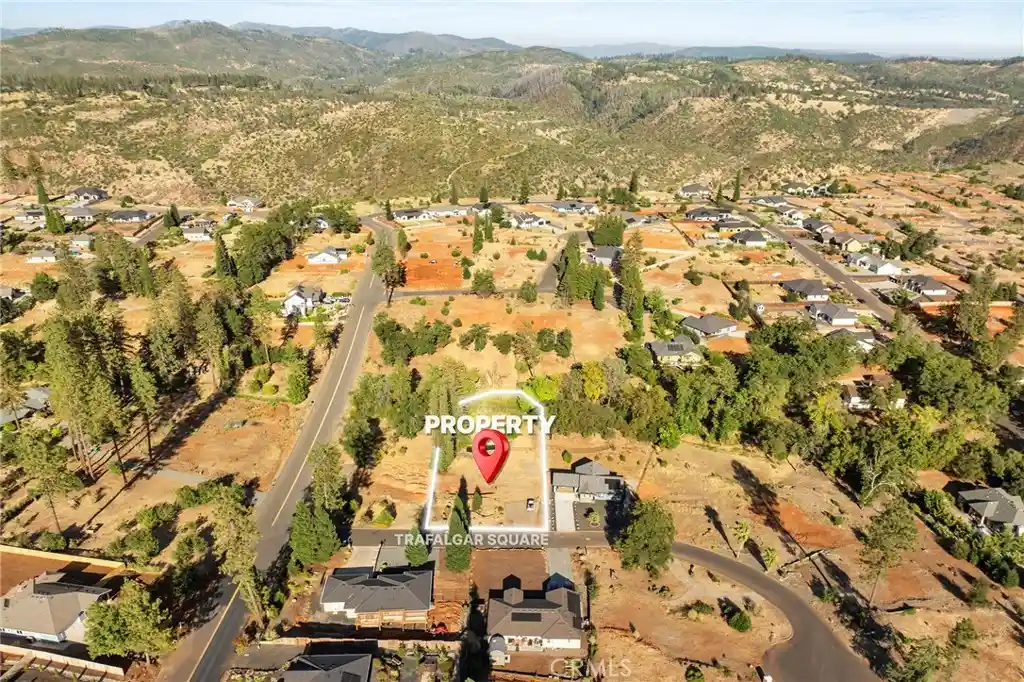 Photo 1 of Land for sale at 5240 Trafalagar Sq, Paradise, CA 95969 | MLS# SN26176134 | Listing updated on 2026-08-12