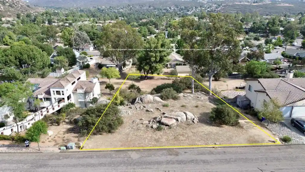 Photo 1 of Land for sale at Daza Dr, Ramona, CA 92065 | MLS# NDP2607602 | Listing updated on 2026-08-12