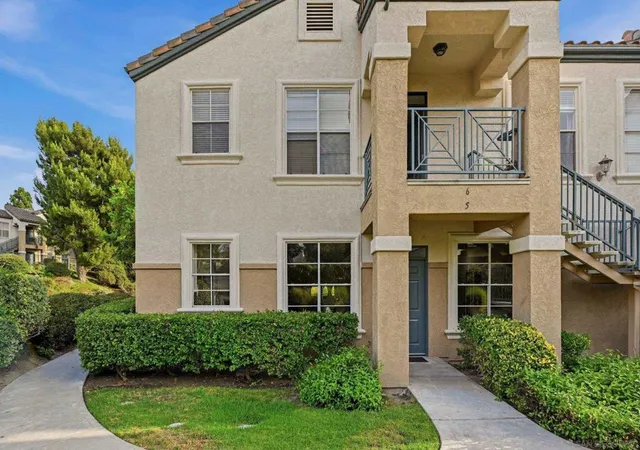 Photo 1 of Sale Pending at 3504 Caminito El Rincon #5, San Diego, CA 92130 | MLS# 260019754SD | Listing updated on 2026-09-25