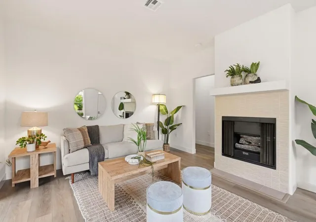 Photo 3 of Sale Pending at 3504 Caminito El Rincon #5, San Diego, CA 92130 | MLS# 260019754SD | Listing updated on 2026-09-25