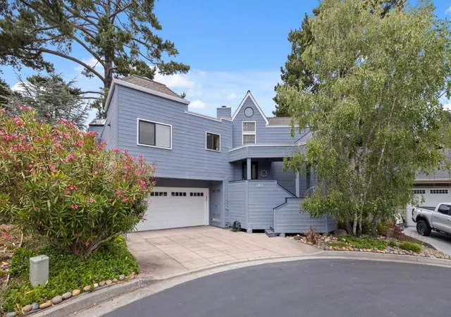 Photo 3 of Single family home for sale at 103 Dunsmuir Ct, Aptos, CA 95003 | MLS# ML82057479 | Listing updated on 2026-09-13
