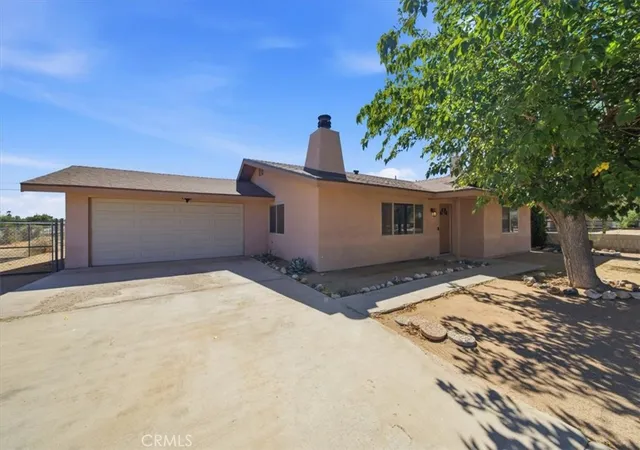 Photo 1 of Single family home for sale at 7363 Hermosa, Yucca Valley, CA 92284 | MLS# IG26175916 | Listing updated on 2026-10-08
