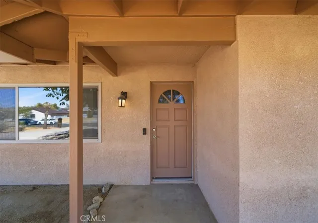 Photo 3 of Single family home for sale at 7363 Hermosa, Yucca Valley, CA 92284 | MLS# IG26175916 | Listing updated on 2026-10-08