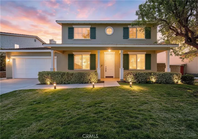 Photo 1 of Single family home for sale at 7266 Citrus Valley Ave, Eastvale, CA 92880 | MLS# CV26140515 | Listing updated on 2026-10-10