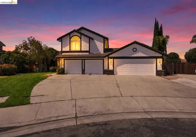 Photo 1 of Single family home for sale at 1529 Thistle Ct, Oakley, CA 94561 | MLS# 41144776 | Listing updated on 2026-10-07