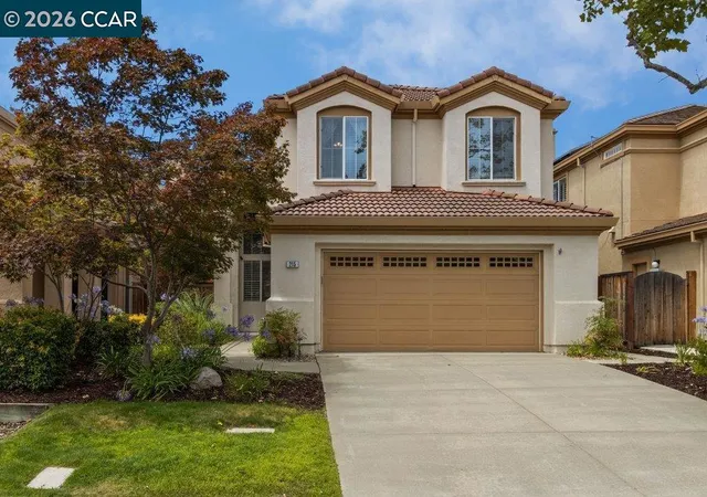 Photo 1 of Sale Pending at 215 Azalea Ln, San Ramon, CA 94582 | MLS# 41144772 | Listing updated on 2026-09-26