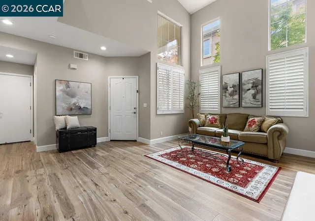 Photo 3 of Sale Pending at 215 Azalea Ln, San Ramon, CA 94582 | MLS# 41144772 | Listing updated on 2026-09-26