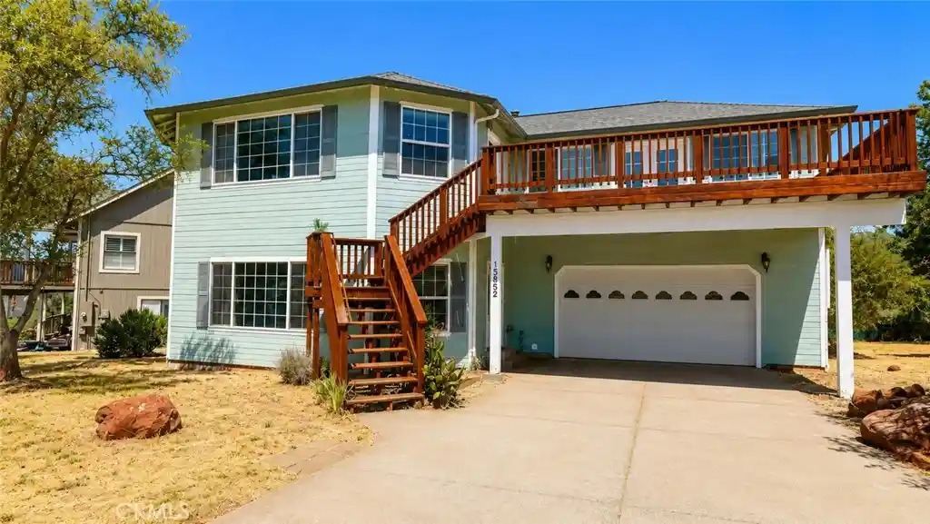 Photo 1 of Single family home for sale at 15852 Little Peak Rd, Hidden Valley Lake, CA 95467 | MLS# LC26173611 | Listing updated on 2026-10-18