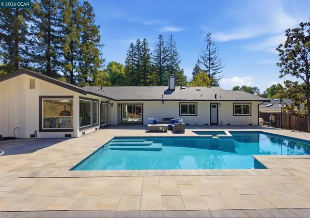 Photo 3 of Single family home for sale at 2169 Nelda Way, Alamo, CA 94507 | MLS# 41144779 | Listing updated on 2026-10-07