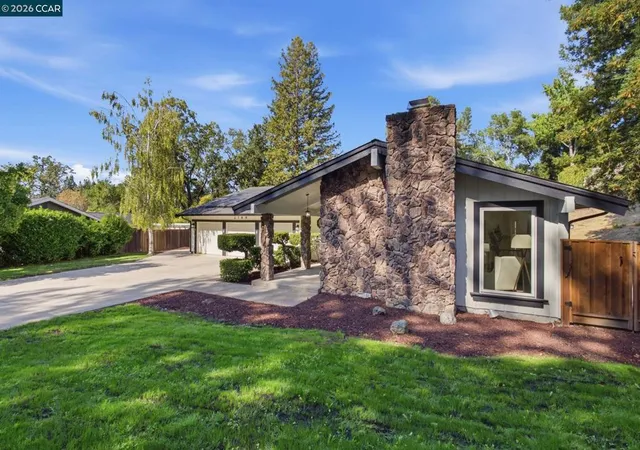 Photo 56 of Single family home for sale at 2169 Nelda Way, Alamo, CA 94507 | MLS# 41144779 | Listing updated on 2026-10-07