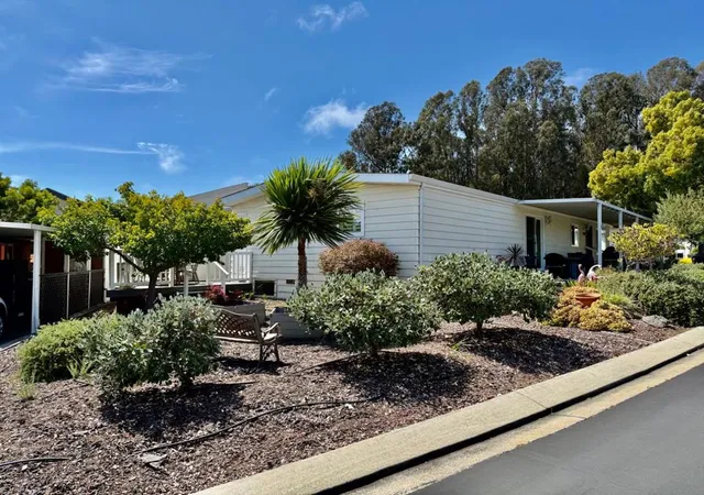 Photo 23 of Manufactured home for sale at 3190 Birchwood #60, Soquel, CA 95073 | MLS# ML82057485 | Listing updated on 2026-10-05