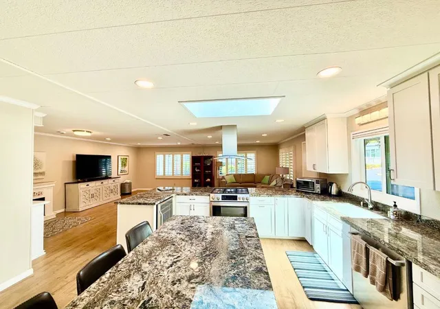 Photo 2 of Manufactured home for sale at 3190 Birchwood #60, Soquel, CA 95073 | MLS# ML82057485 | Listing updated on 2026-10-05