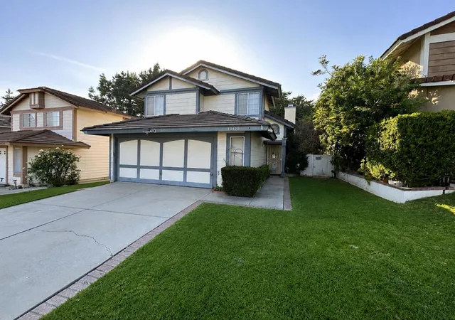 Single family home for sale at 13420 Telluride Dr, Chino Hills, CA 91709 | MLS# ML82057484