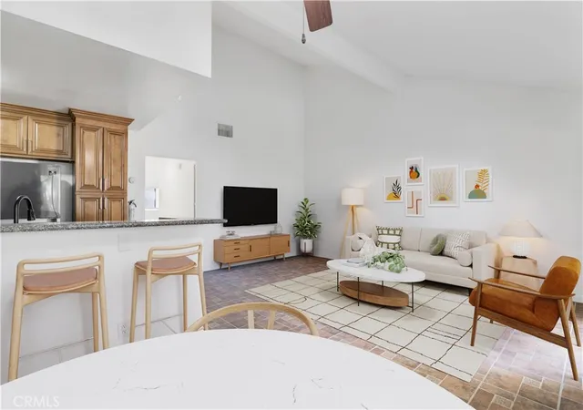 Photo 1 of Condo for sale at 13144 Bromont Ave #46, Sylmar, CA 91342 | MLS# SR26176835 | Listing updated on 2026-09-01