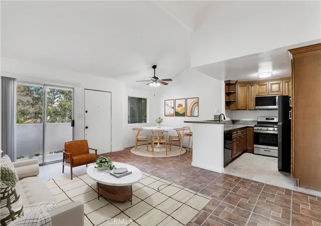 Photo 2 of Condo for sale at 13144 Bromont Ave #46, Sylmar, CA 91342 | MLS# SR26176835 | Listing updated on 2026-09-01