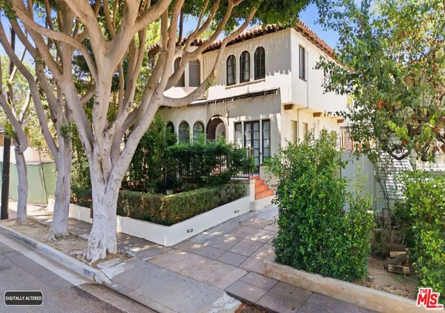 Photo 3 of Single family home for sale at 9051 Dicks St, West Hollywood, CA 90069 | MLS# 26862749 | Listing updated on 2026-10-08