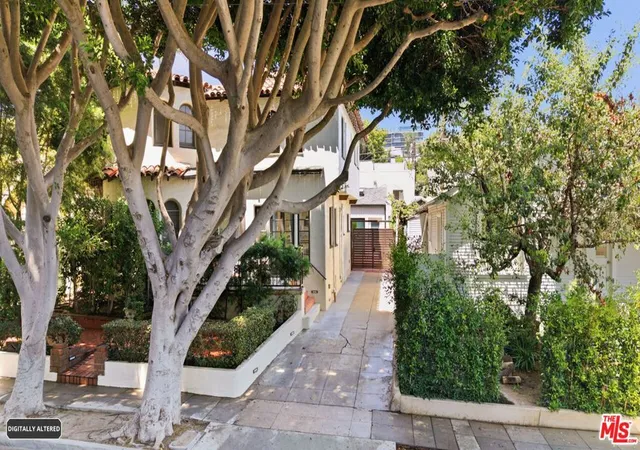 Photo 4 of Single family home for sale at 9051 Dicks St, West Hollywood, CA 90069 | MLS# 26862749 | Listing updated on 2026-10-08
