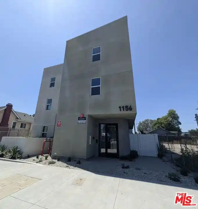 Photo 1 of Multi family home for sale at 1156 W Florence Ave, Los Angeles, CA 90044 | MLS# 26871793 | Listing updated on 2026-10-15