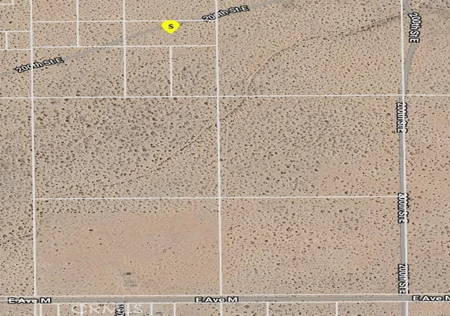 Photo 2 of Land for sale at 0 E Ave L6, Lancaster, CA 93535 | MLS# SR26176826 | Listing updated on 2026-09-13