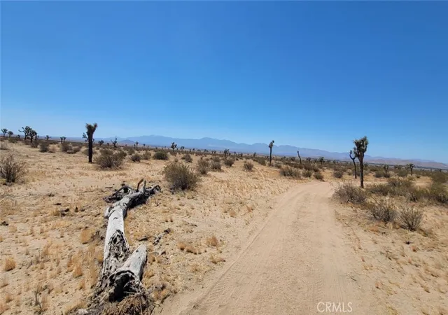 Photo 3 of Land for sale at 0 E Ave L6, Lancaster, CA 93535 | MLS# SR26176826 | Listing updated on 2026-09-13