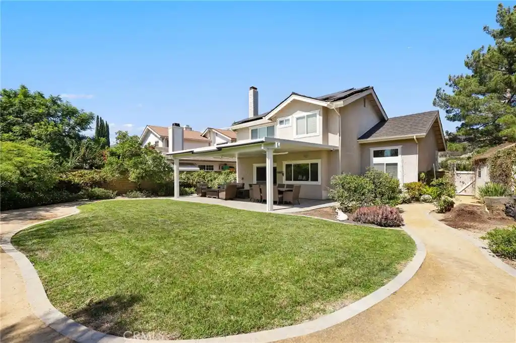 Photo 1 of Sale Pending at 21151 Wood Holw Ln, Trabuco Canyon, CA 92679 | MLS# OC26174680 | Listing updated on 2026-10-28