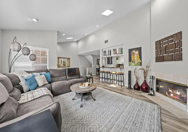 Photo 1 of Townhouse for sale at 7546 Romeria St, Carlsbad, CA 92009 | MLS# NDP2607605 | Listing updated on 2026-09-28
