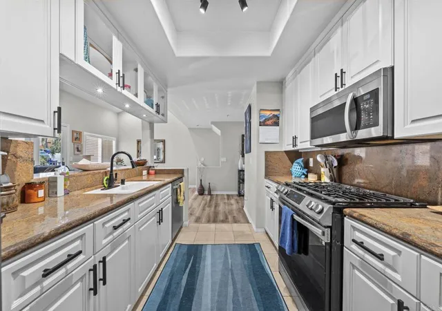 Photo 2 of Townhouse for sale at 7546 Romeria St, Carlsbad, CA 92009 | MLS# NDP2607605 | Listing updated on 2026-09-28