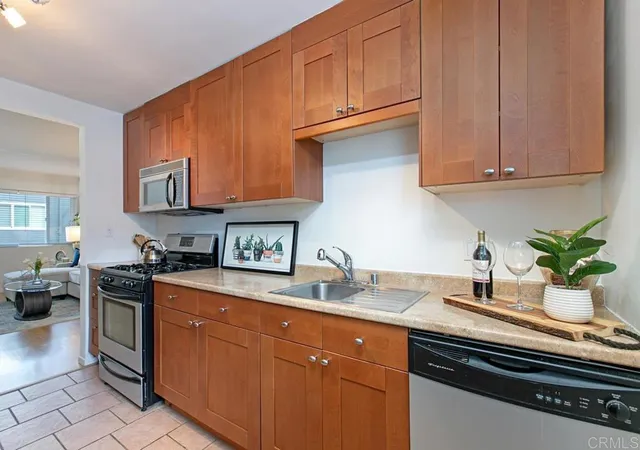 Photo 1 of Sale Pending at 4633 Bancroft St #8, San Diego, CA 92116 | MLS# NDP2607604 | Listing updated on 2026-10-09