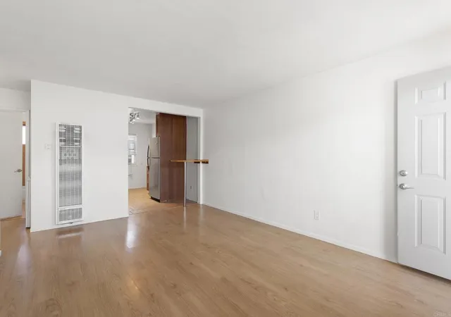 Listing Photo 4 - Condo for sale in building located at 4633 Bancroft St, San Diego, CA 92116 - Unit #8