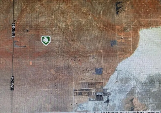 Photo 1 of Land for sale at 250 E Ave L12, Lancaster, CA 93535 | MLS# DW26176894 | Listing updated on 2026-10-07