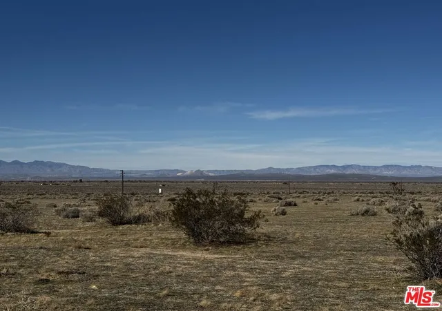 Photo 1 of Land for sale at 137 Ste, Redman, CA 93535 | MLS# 26871853 | Listing updated on 2026-09-23